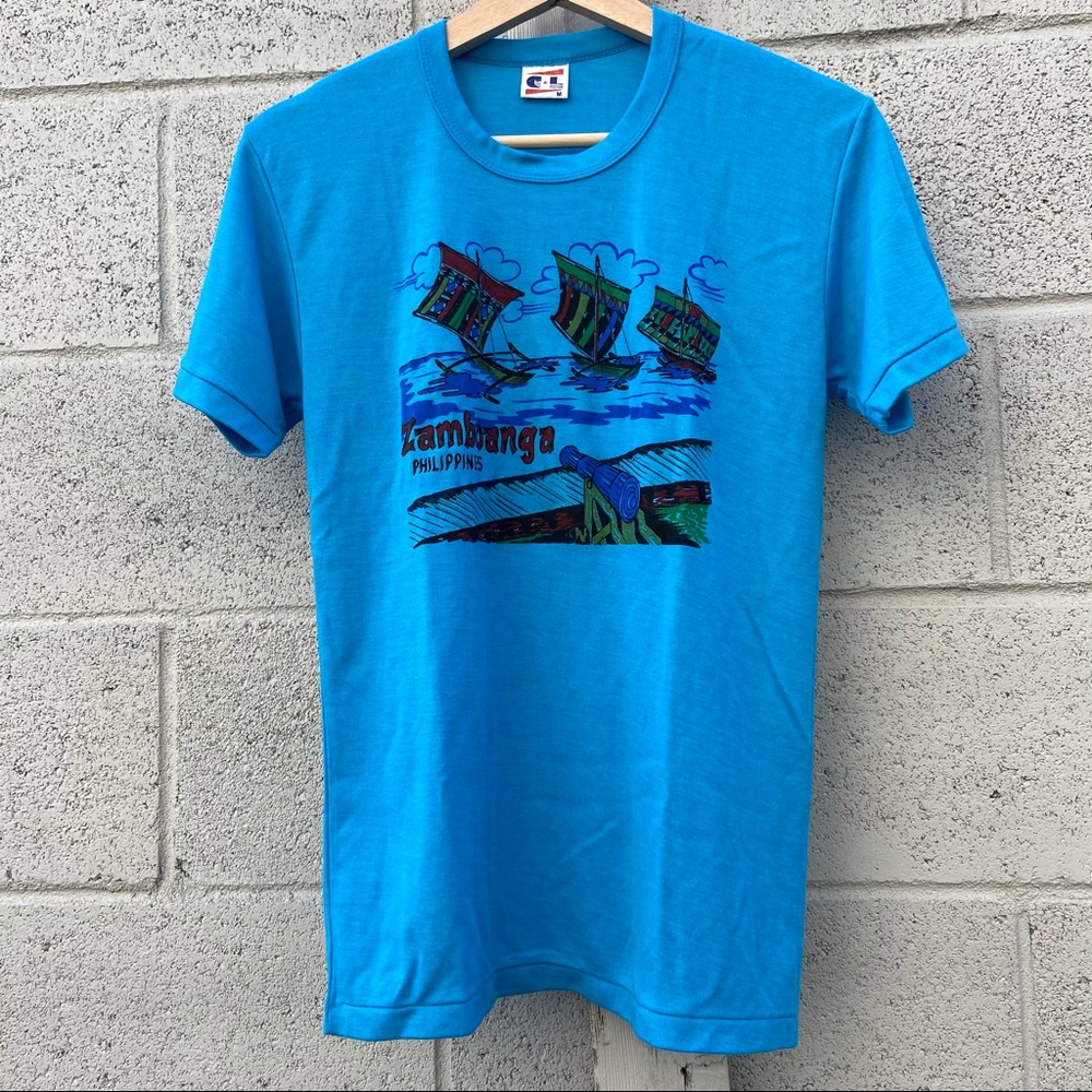 Philippines Tee - Picture 2 of 4